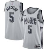 Paolo Banchero, Orlando Magic 2025 - City